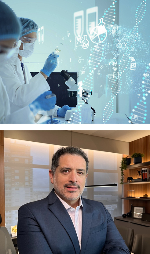 Dr. Mikael Borges – Cirurgia de Ombro e Cotovelo em Curitiba (CRM-PR 17113)